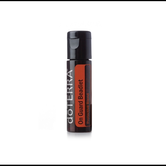 New ~ Do TERRA On Guard Beadlets - Picture 1 of 1